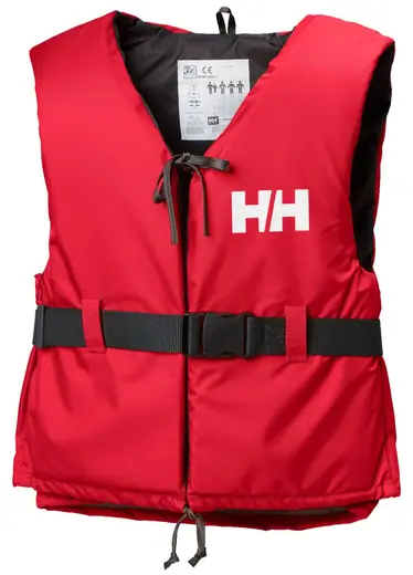 Helly Hansen Sport II Svømmevest | SkatePro