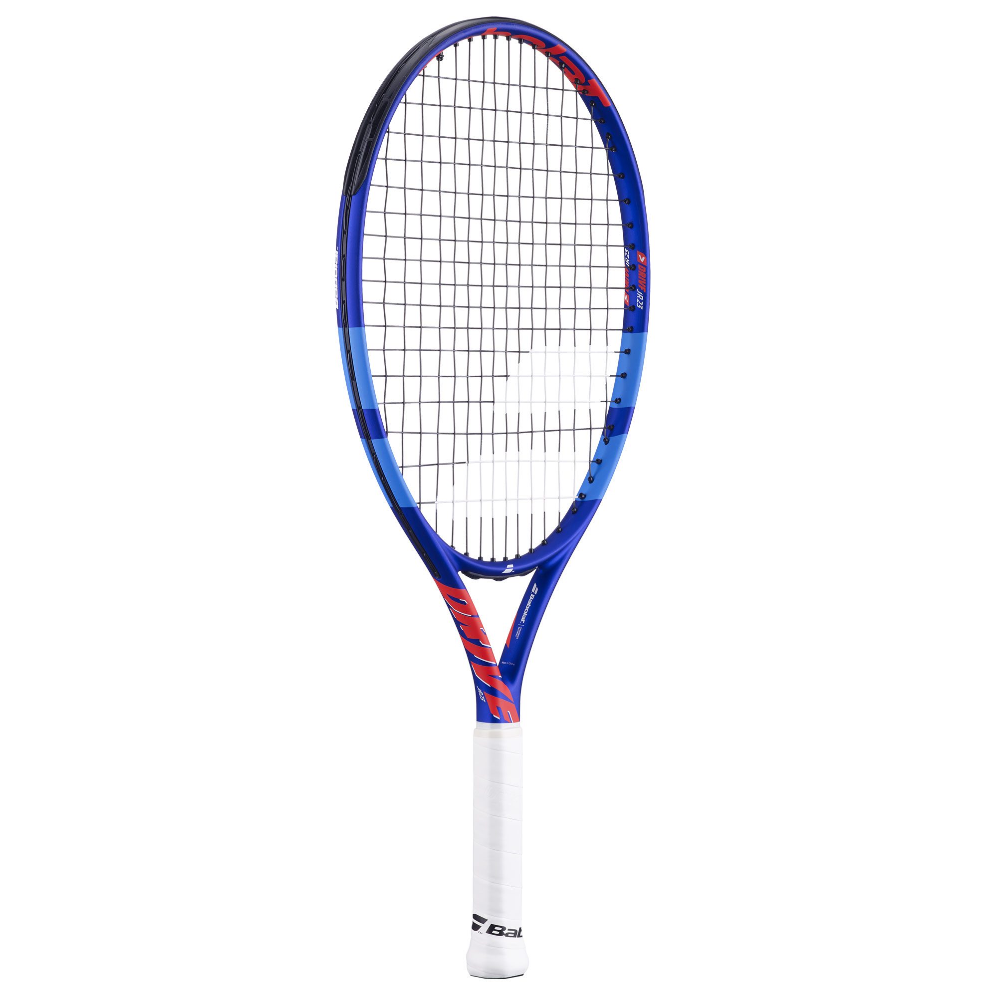 Babolat Drive Junior 23in Tennisschläger besaitet 2025 (215g)