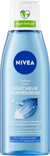Nivea Tonic Verfrissend 200ML