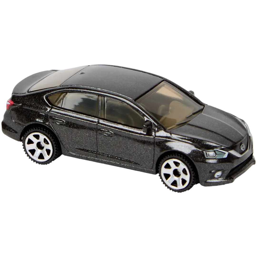 Matchbox speelgoedauto Diverse varianten