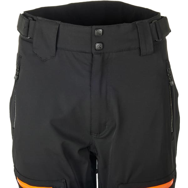 Pantalon de ski WATTS XJIB FULL BLACK