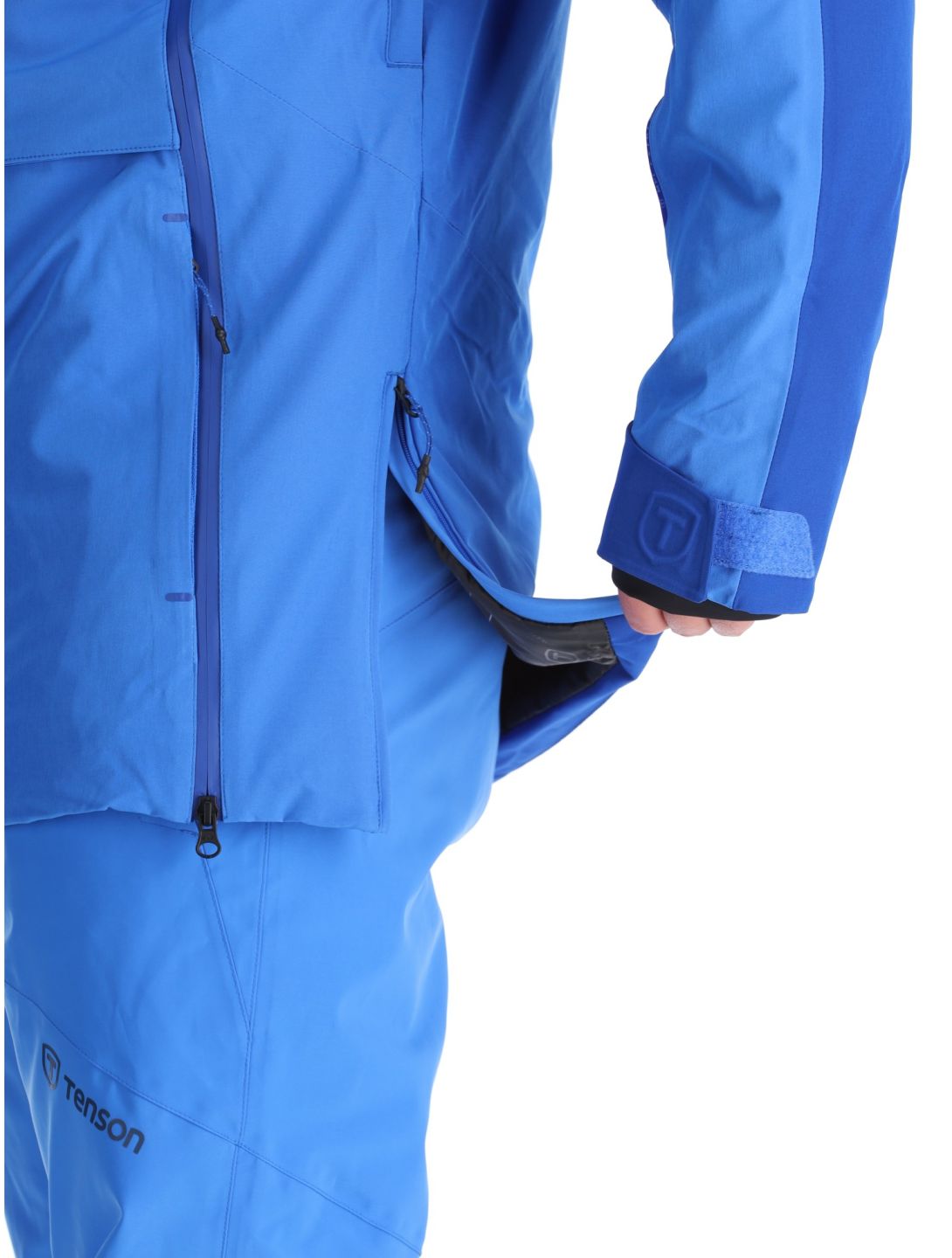 Aerismo JackoRak ski-jas heren