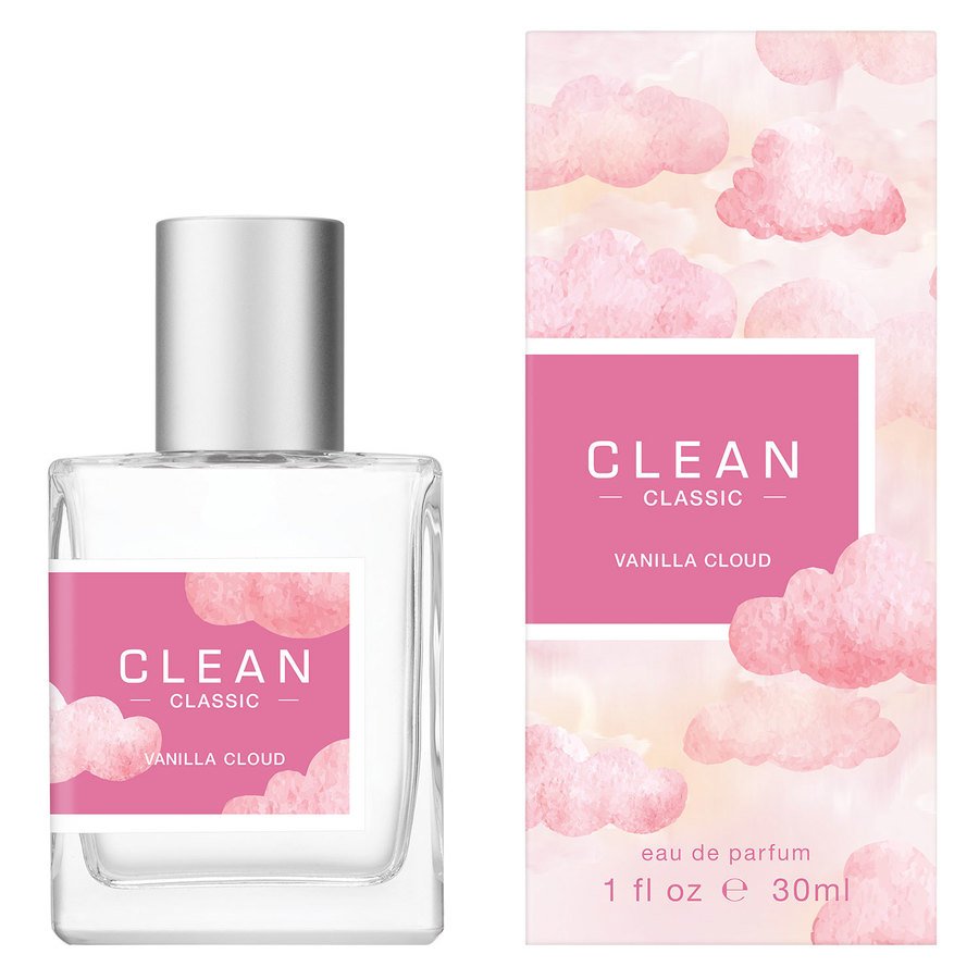 Clean Classic Vanilla Cloud Eau De Parfum 30ml