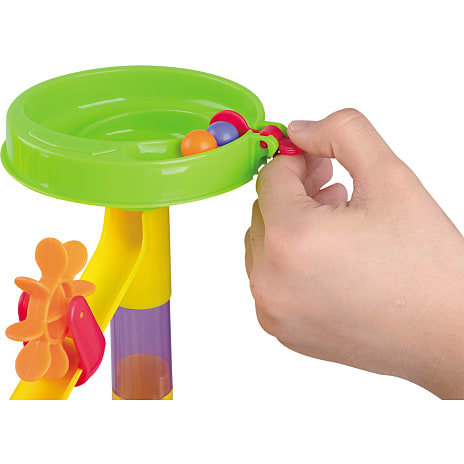Constructor Kids elevator kuglebane