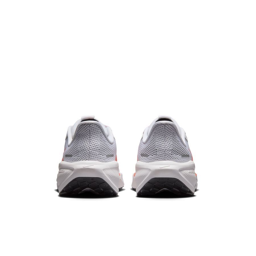Nike Chaussures de Running Air Zoom Pegasus 41 - Blanc/Rouge/Noir Enfant