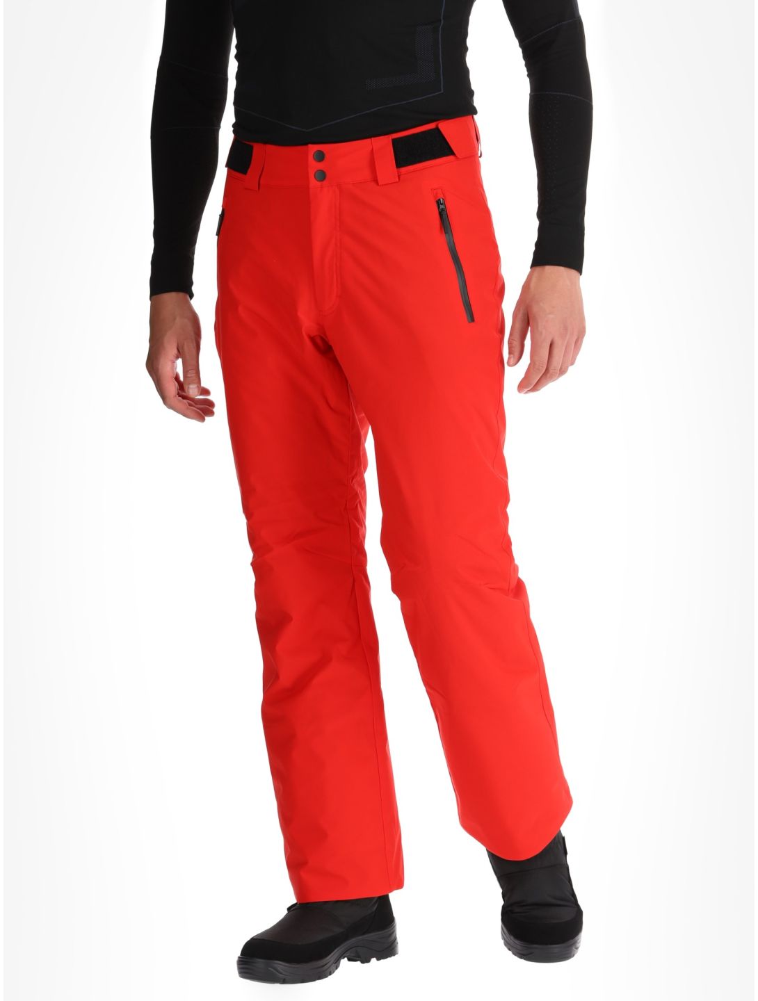 Supershape skibroek heren