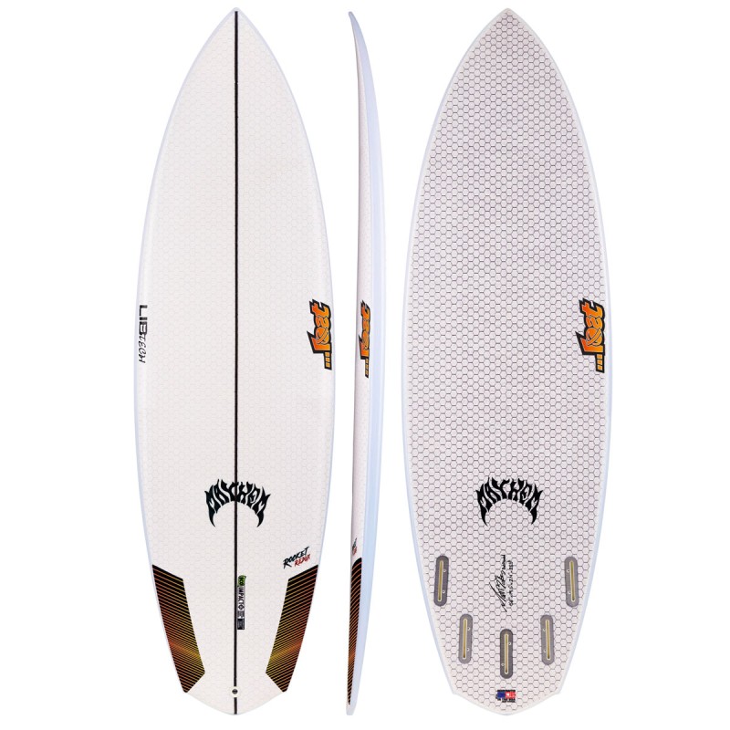 Planche de Surf Libtech Lost Rocket Redux - The Corner Shop