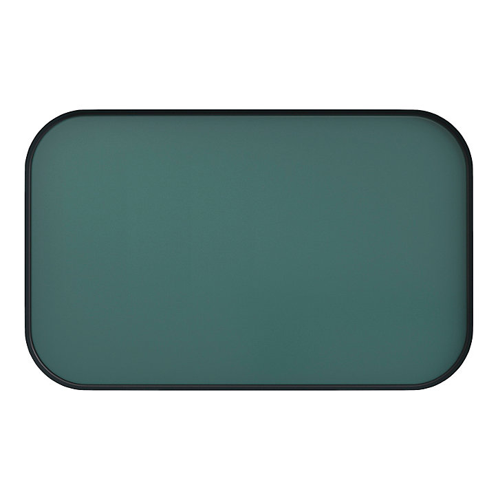 Peinture intérieure couleur murs, boiseries et radiateurs GoodHome mat milltown vert 2.5L