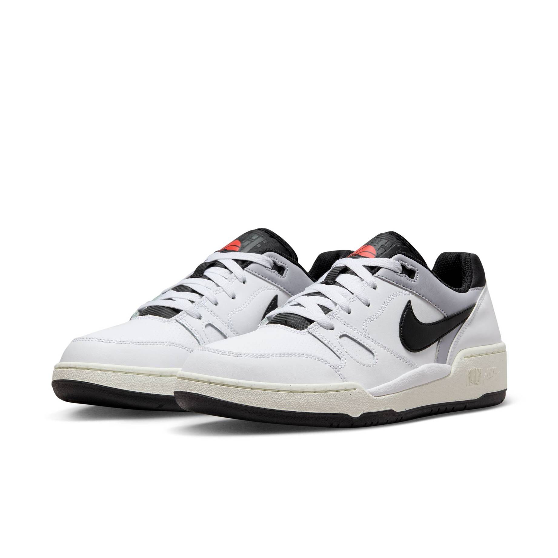 Nike| Herren Sneaker FULL FORCE LOW