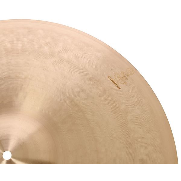 Zildjian K Sweet Beckenset