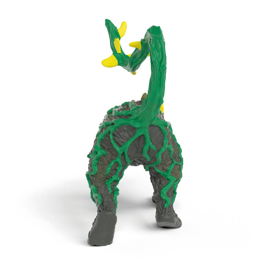 schleich ELDRADOR CREATURES jungle chimpansee 70835