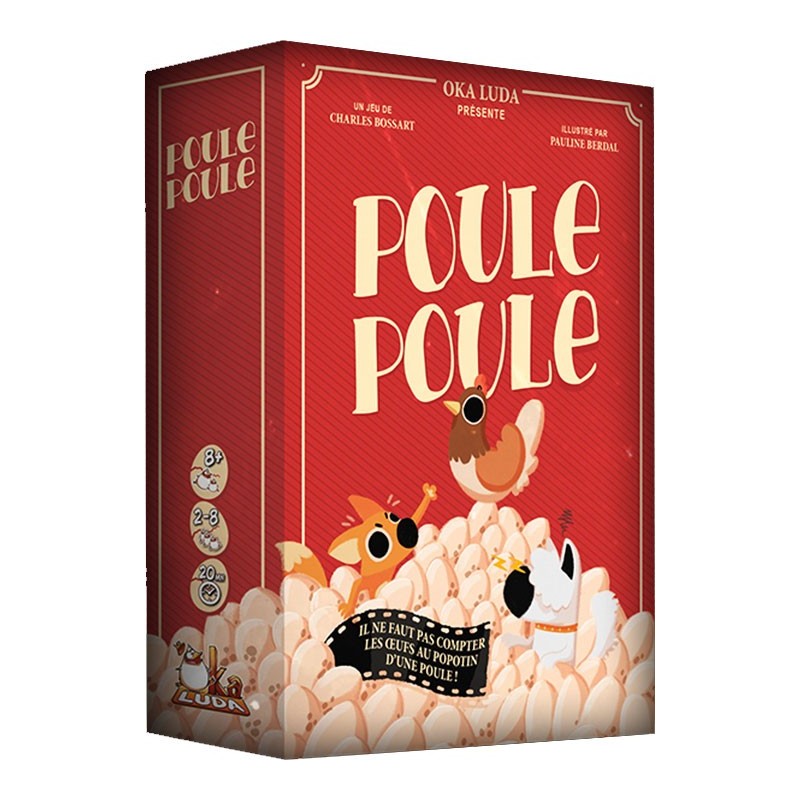 Poule Poule