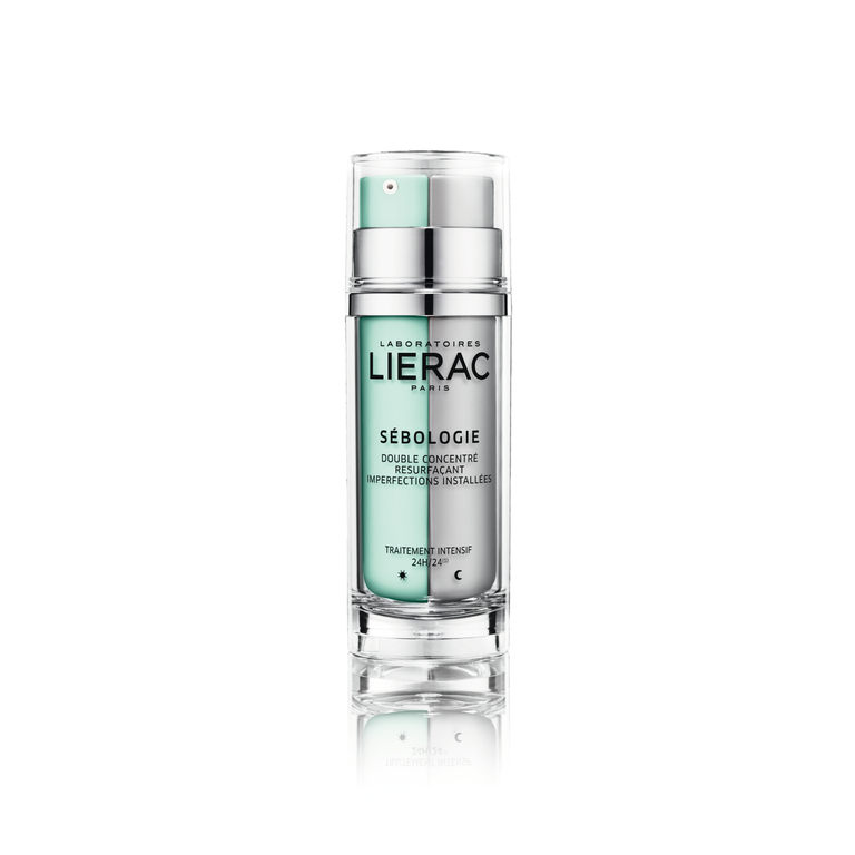 Lierac Double Concealer Cor 15 ml