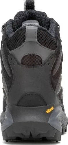 Merrell Moab Speed 2 Thermo Mid Wp Black