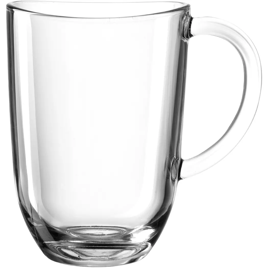 Latte-Macchiato-Becher Napoli 380 ml