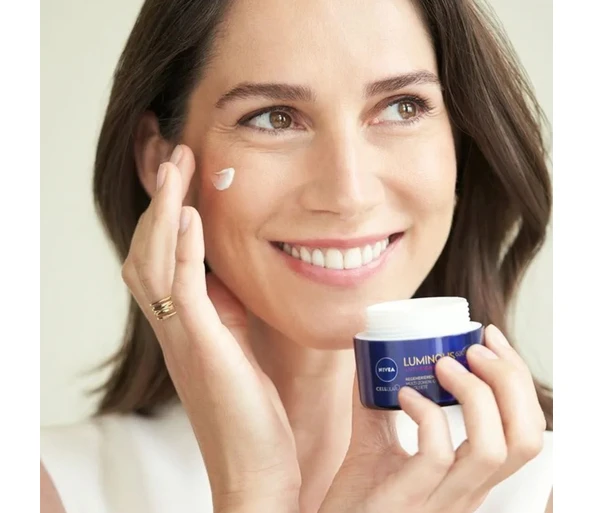 Nivea Cellular Lum630® Anti-Pigmentflecken
