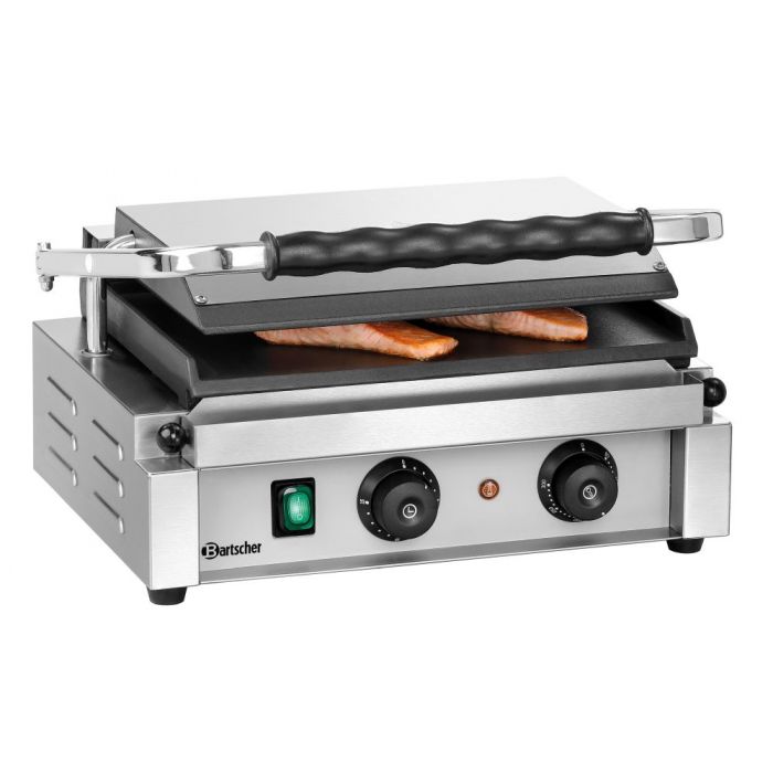 Bartscher Kontaktgrill 