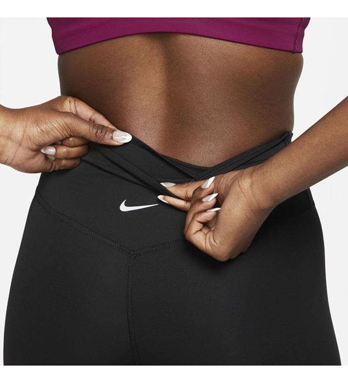 Nike Women Dri-FIT Swoosh Run 7/8-hardlooplegging