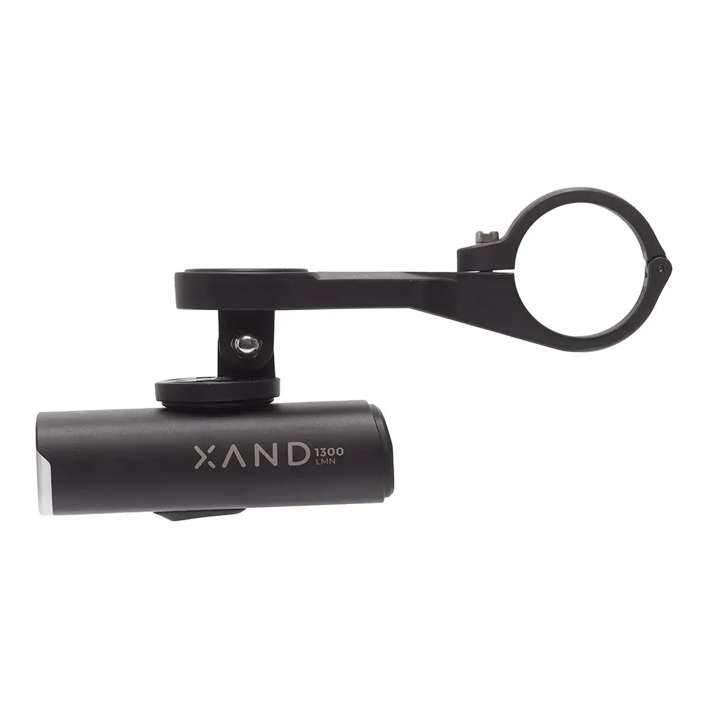 XAND LED op de Koplamp 1300 Lumen met afstandsbediening