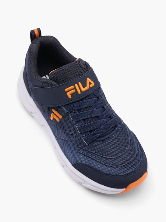 FILA Sneaker Blau