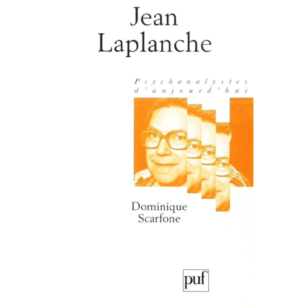 Jean Laplanche · Occasion