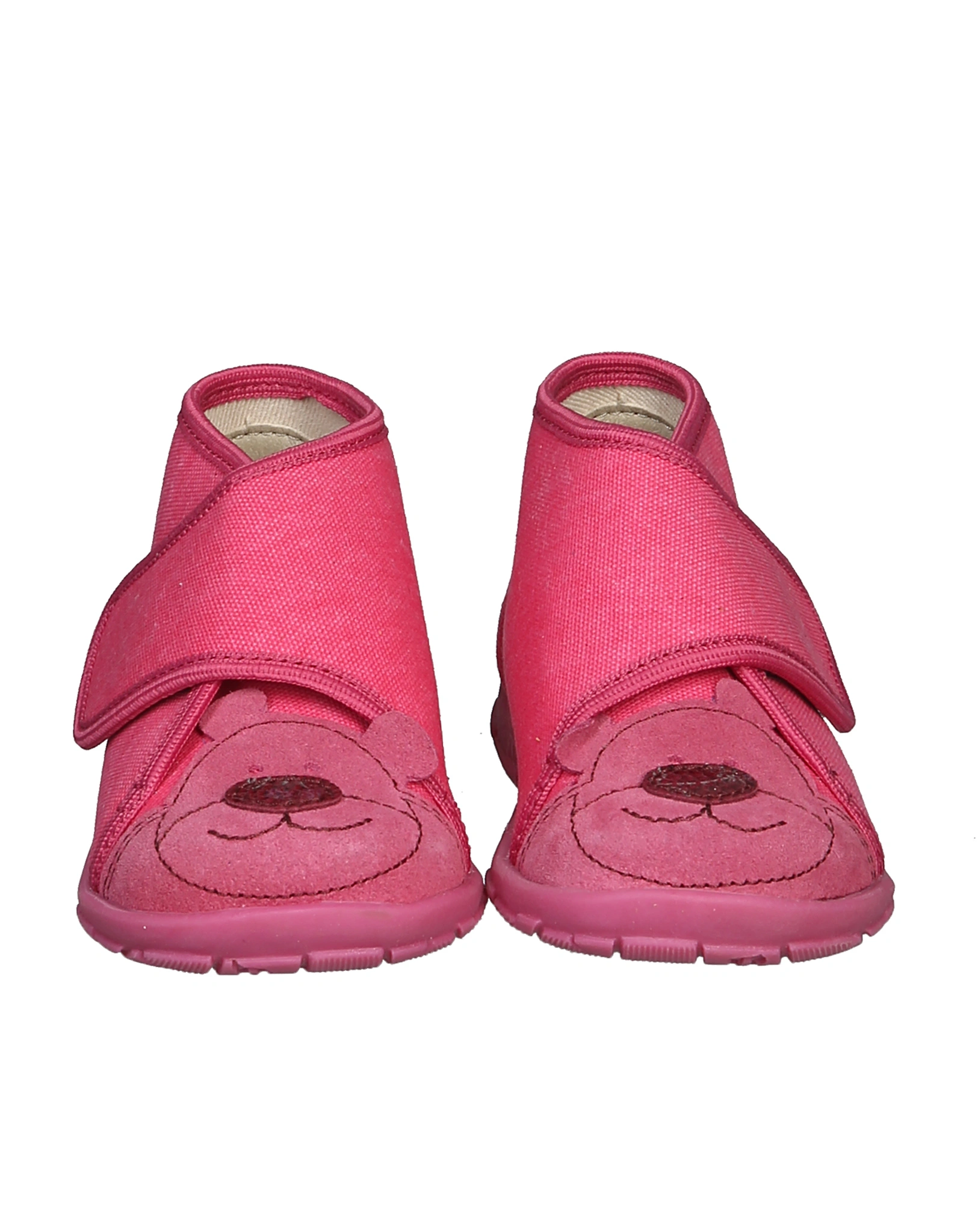 Klett-Hausschuhe CLASSIC SLIPPERS in fuxia