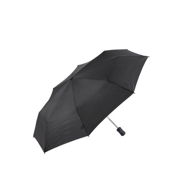 Ezpeleta Guarda-Chuva Desdobrável Preto c/ Abertura e Fecho Automáticos - A36288523