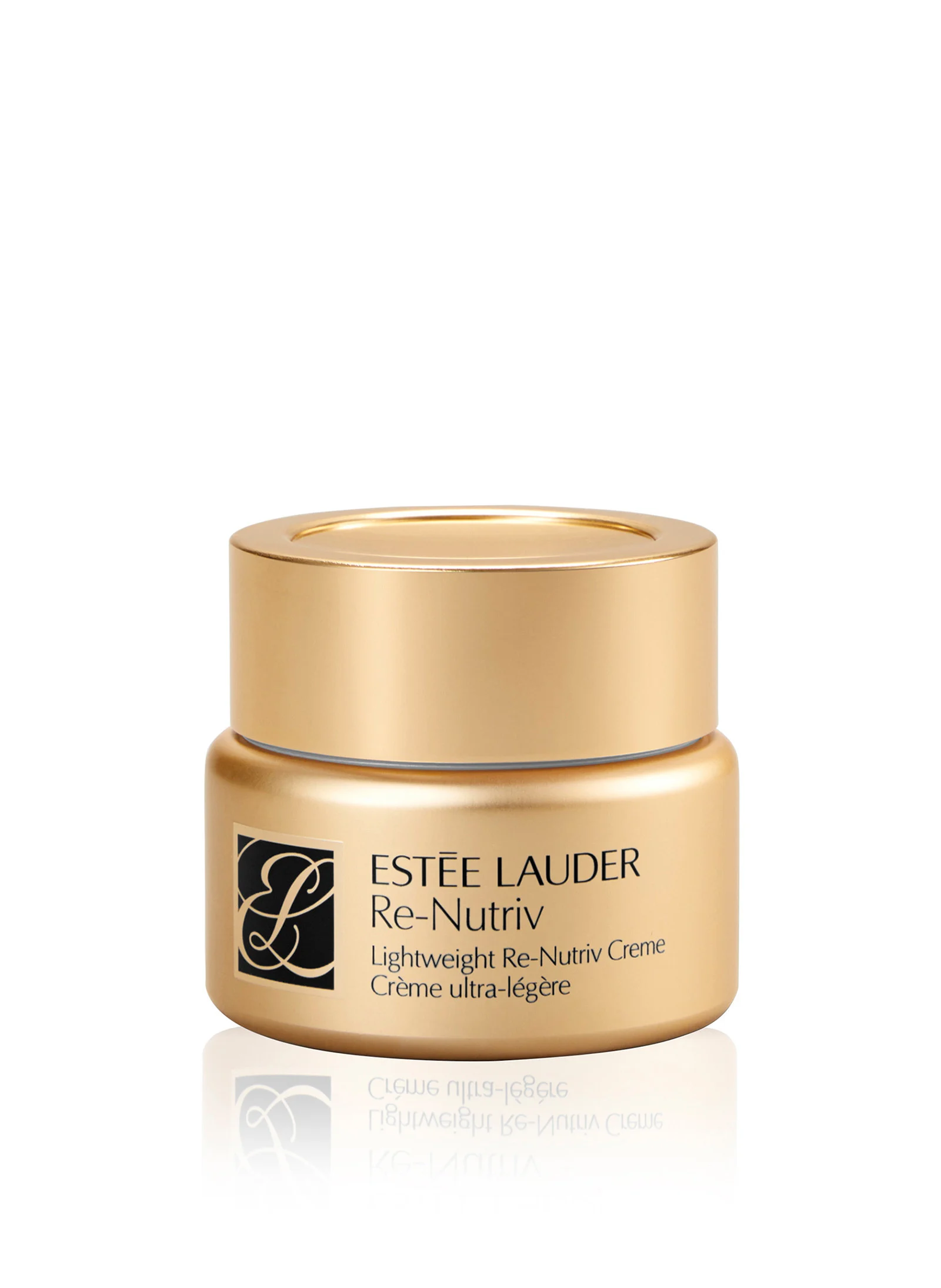 Re-Nutriv - Crème ultra-légère |