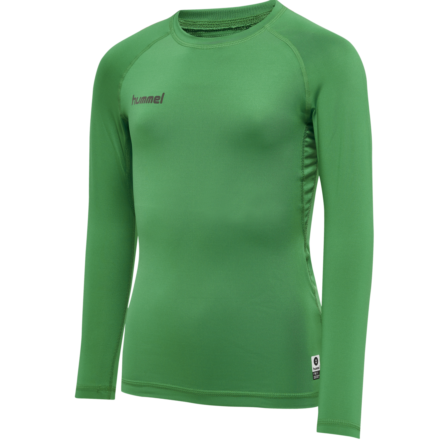 HUMMEL FIRST PERFORMANCE KIDS JERSEY L/S