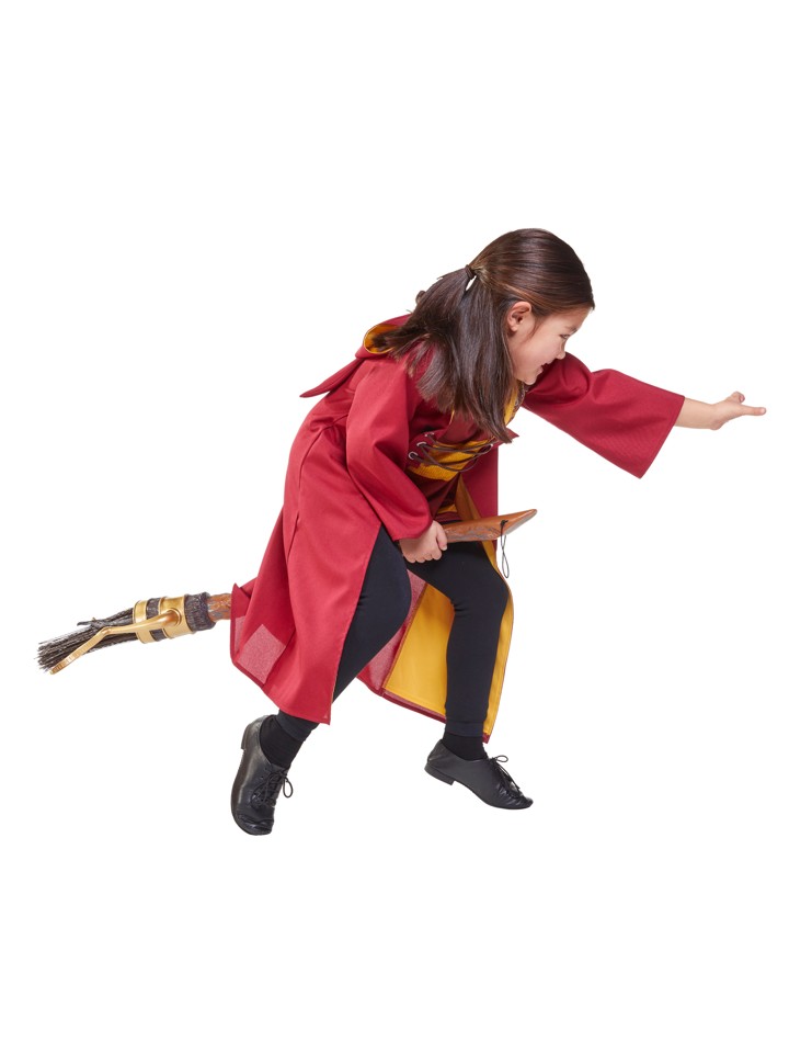 Rubies - Harry Potter Kost