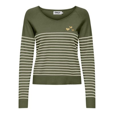 Pull femme Tita ONLY