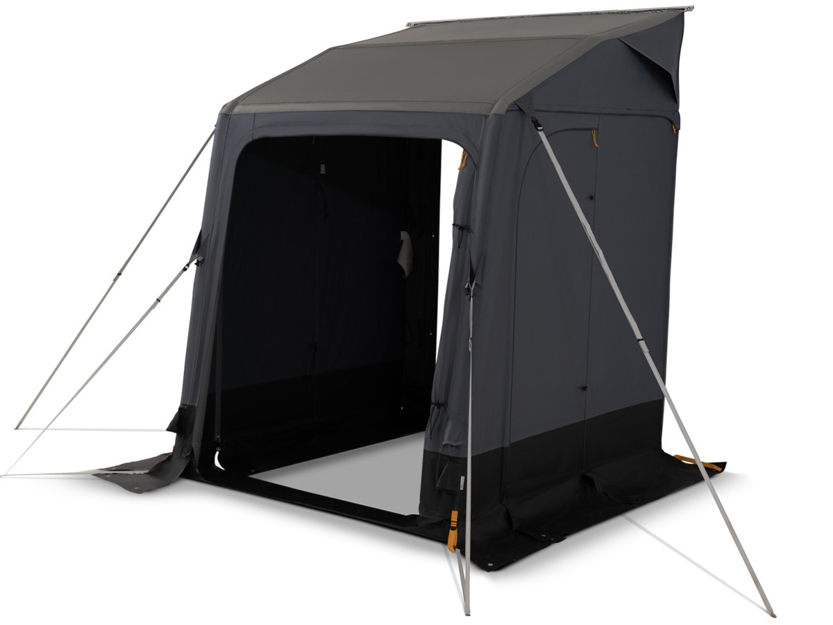 Tweedekans Dometic Winter Air PVC 180 M wintertent