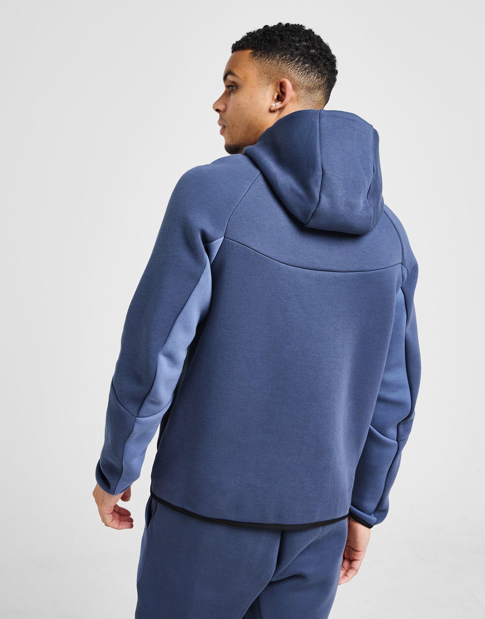Nike Sweat à Capuche Zippé Tech Fleece