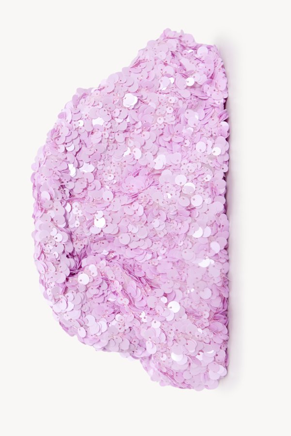 CHERISH IT MORE - PURPLE