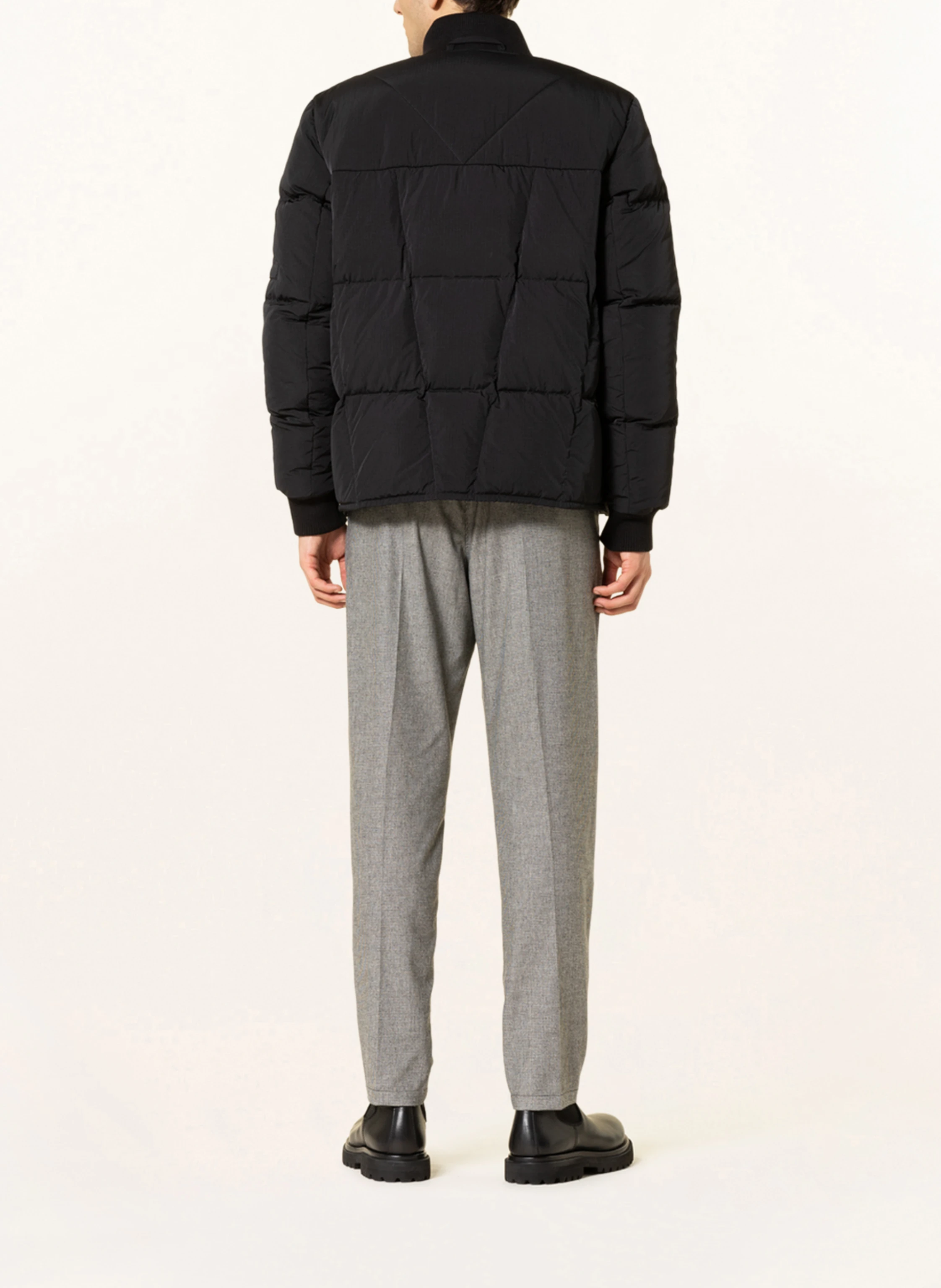 BOGNER Daunenblouson ALVES