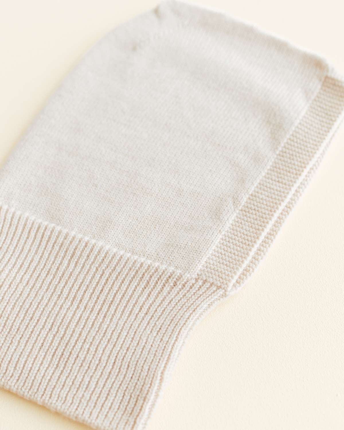 Balaclava Ull – 100% Merino, Ubehandlet | Eddy