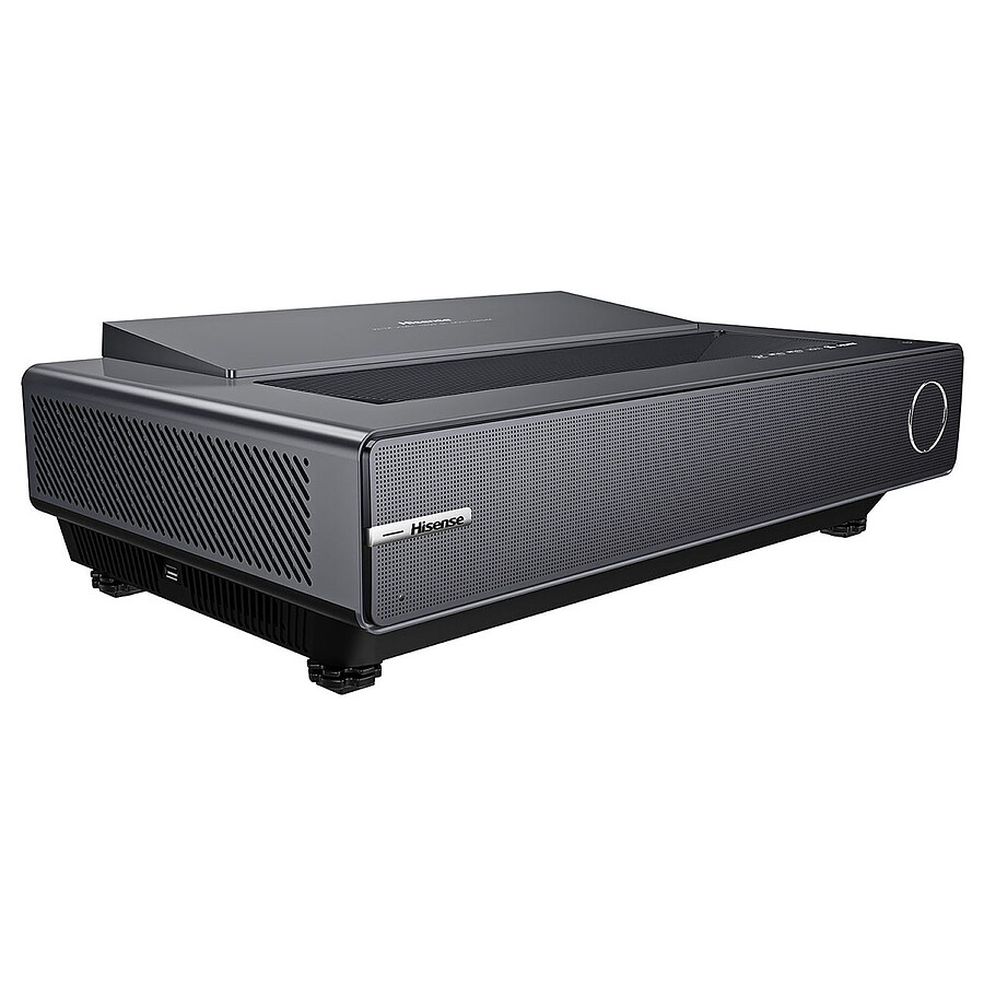 Hisense PX2-PRO - DLP Laser UHD 4K - 2400 Lumens