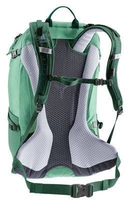 Sac de Randonnée Femme Deuter Futura 21 SL Vert Spearmint Seagreen