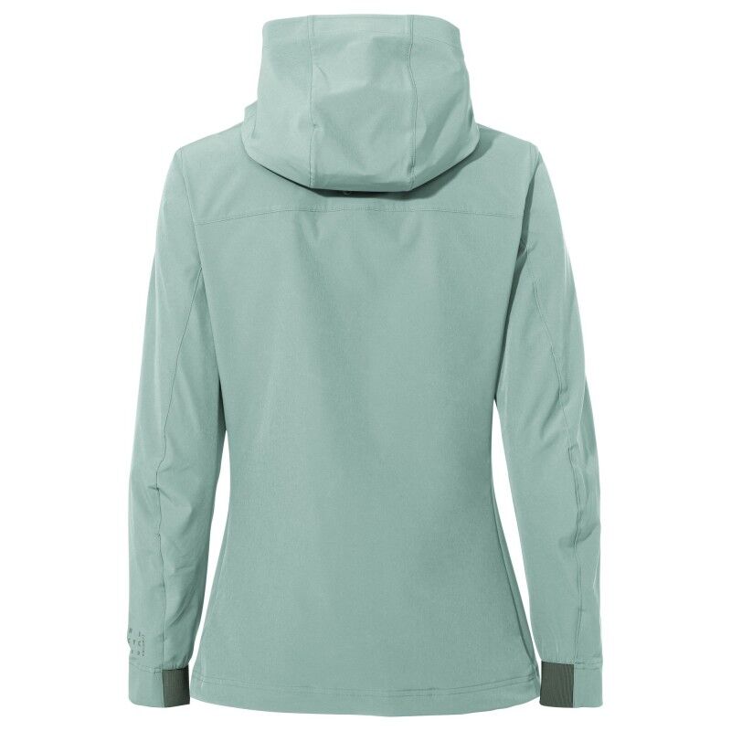 Neyland Wind Jacket - Veste coupe-vent femme