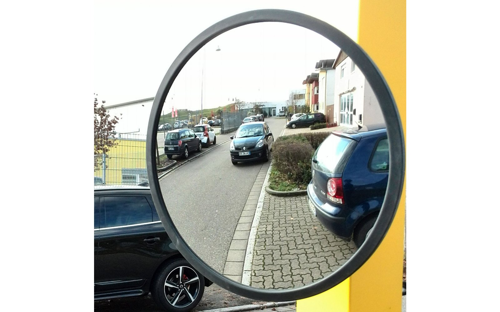 Emuk Mehrzweckspiegel