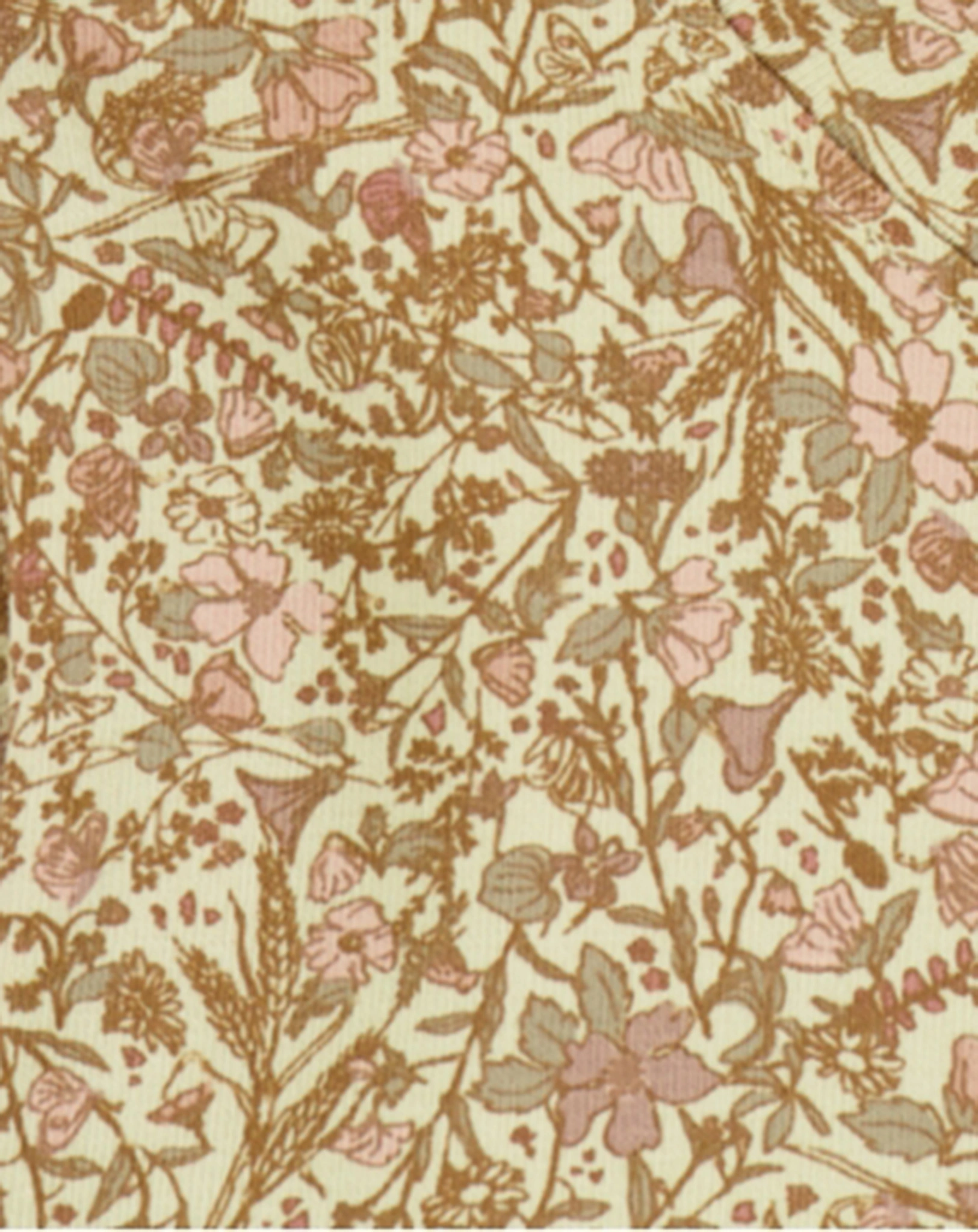 Kleid ANNA in summer field