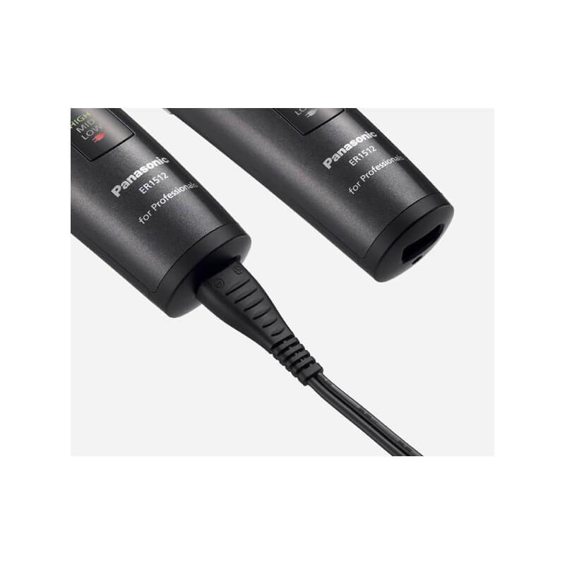 Tondeuse de coupe ER 1512 Panasonic
