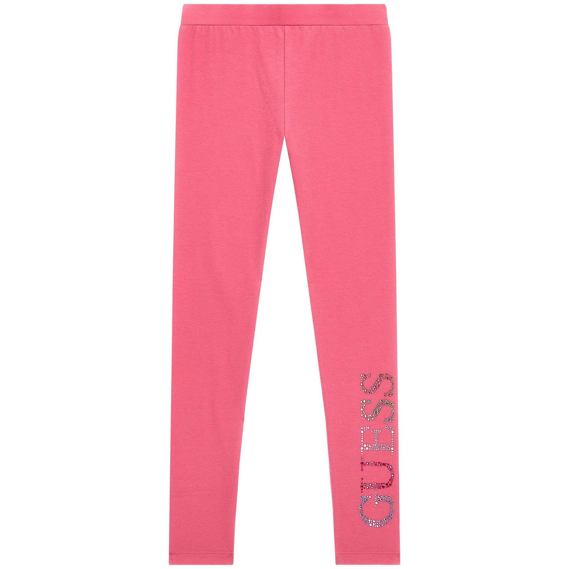 Guess Leggings Juniors