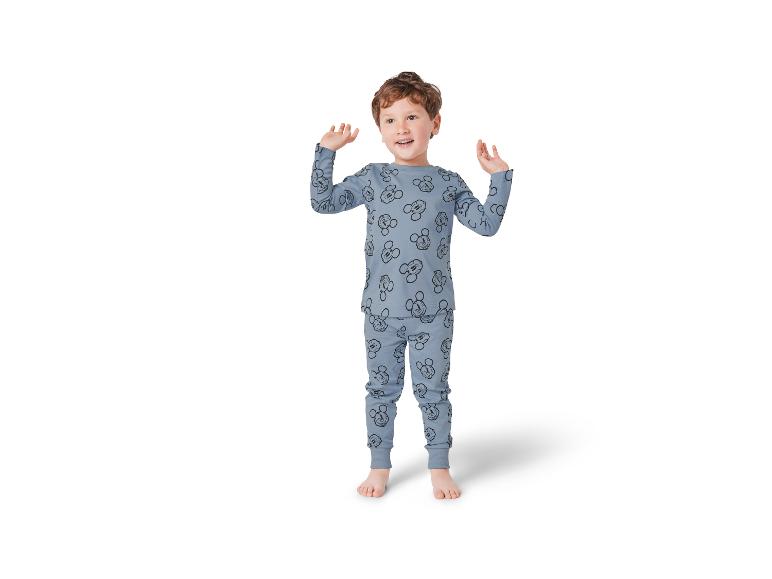 Kinder pyjama Disney