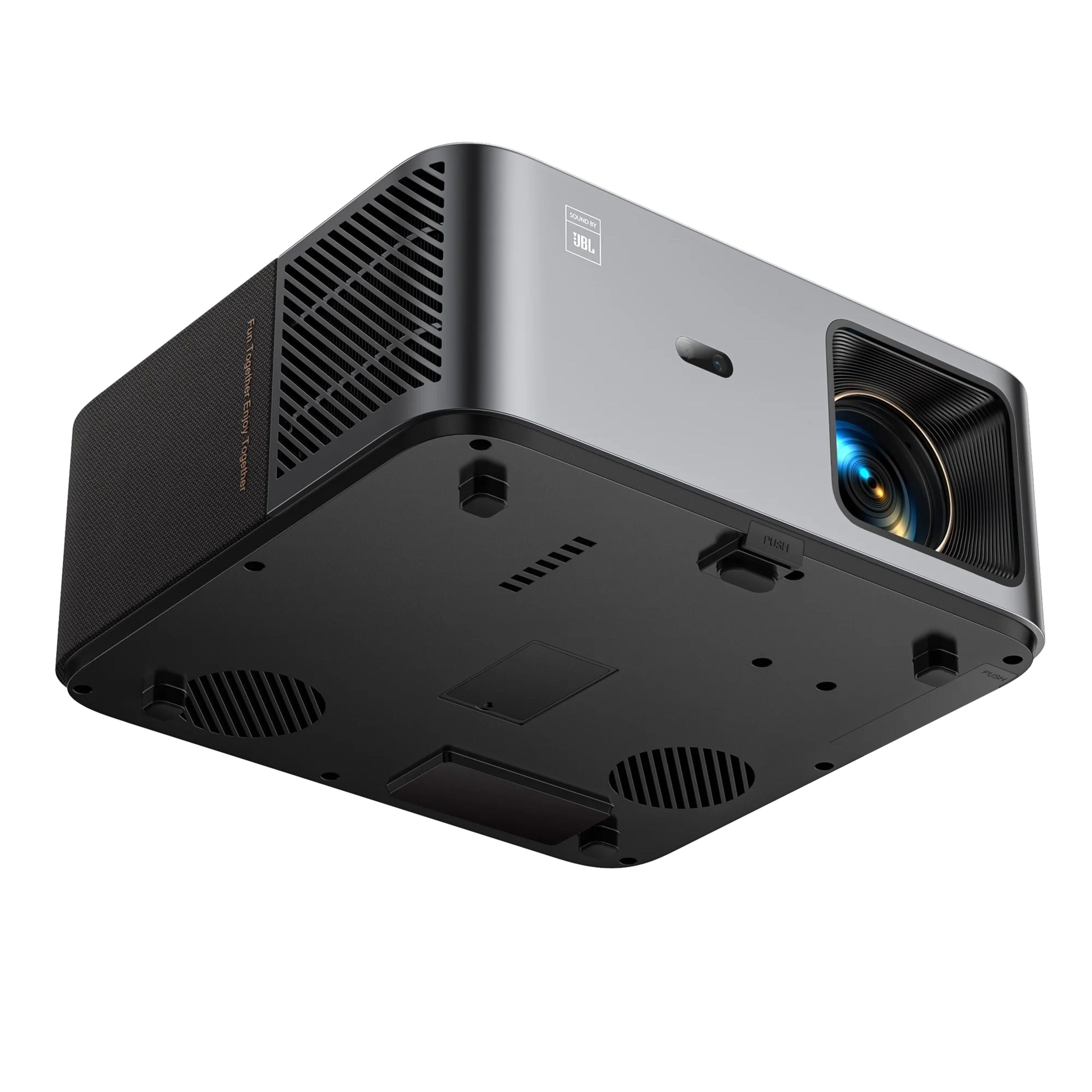 Yaber K2s Premier Theater Full HD-projektor