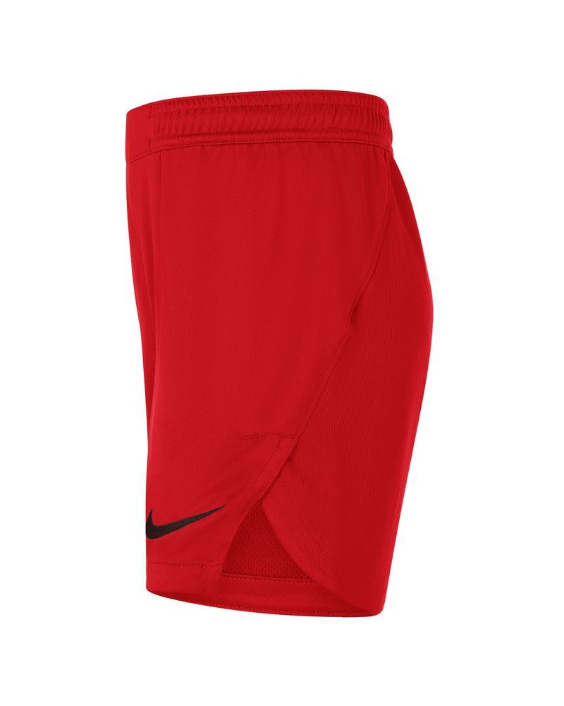Short de hand Nike Team Court Rouge pour enfant
