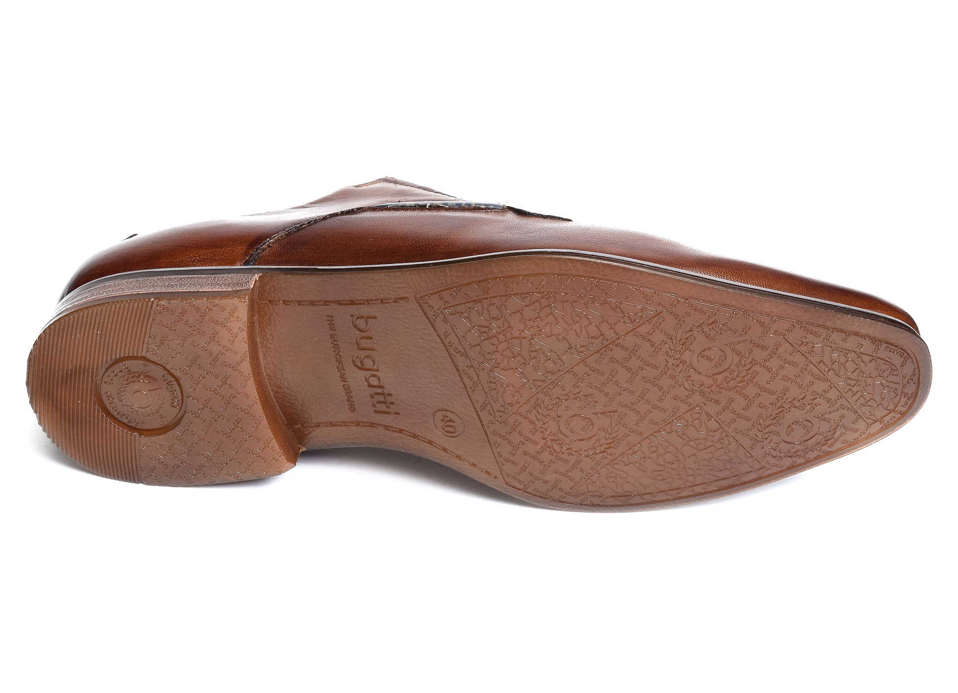 Morino a311k cognac