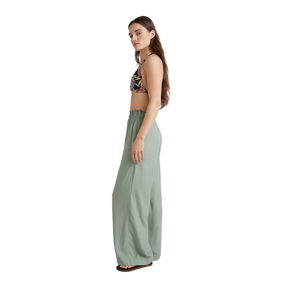 O'Neill MALIA - Pantalon Femme lily pad