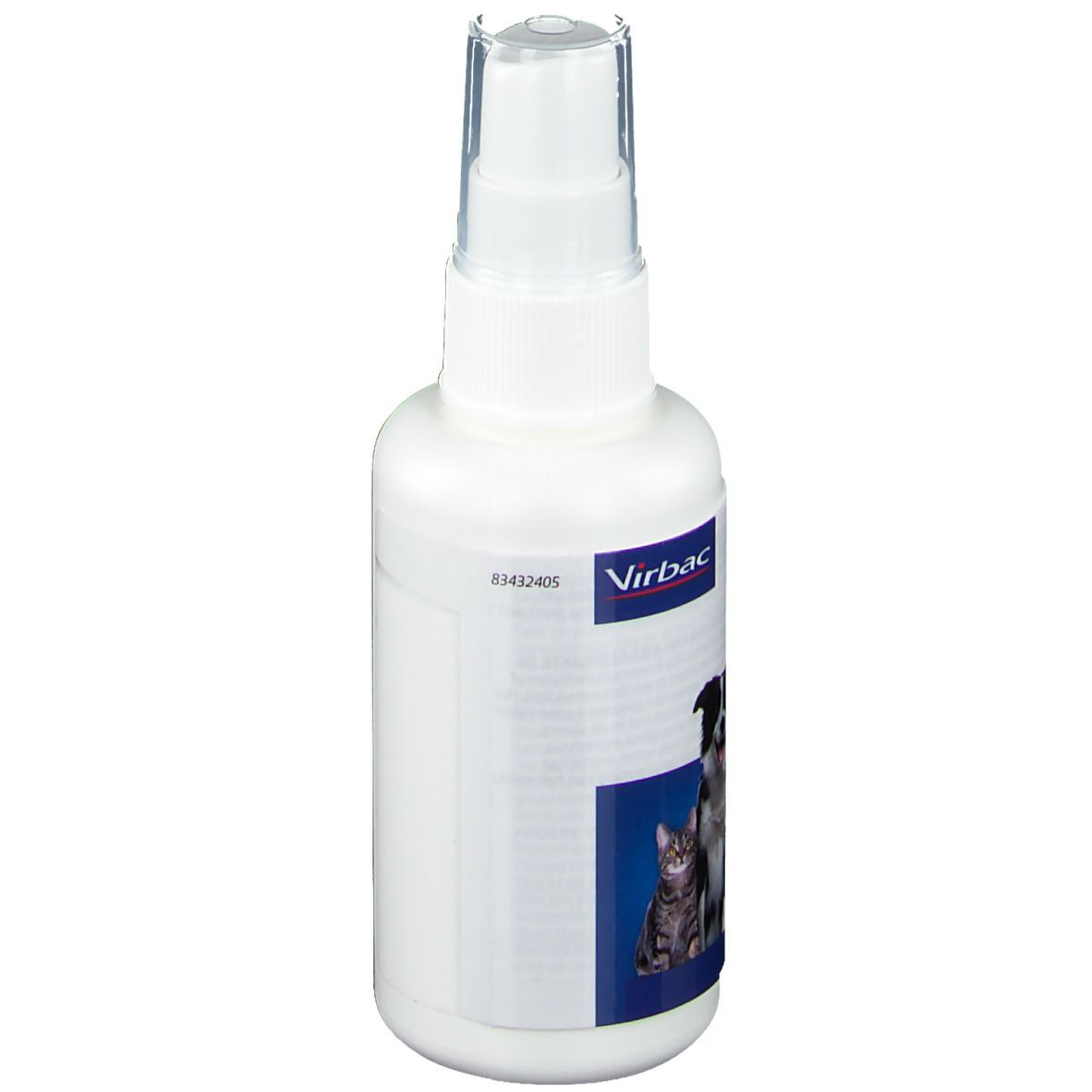 EFFIPRO® Antiparasitikum Spray