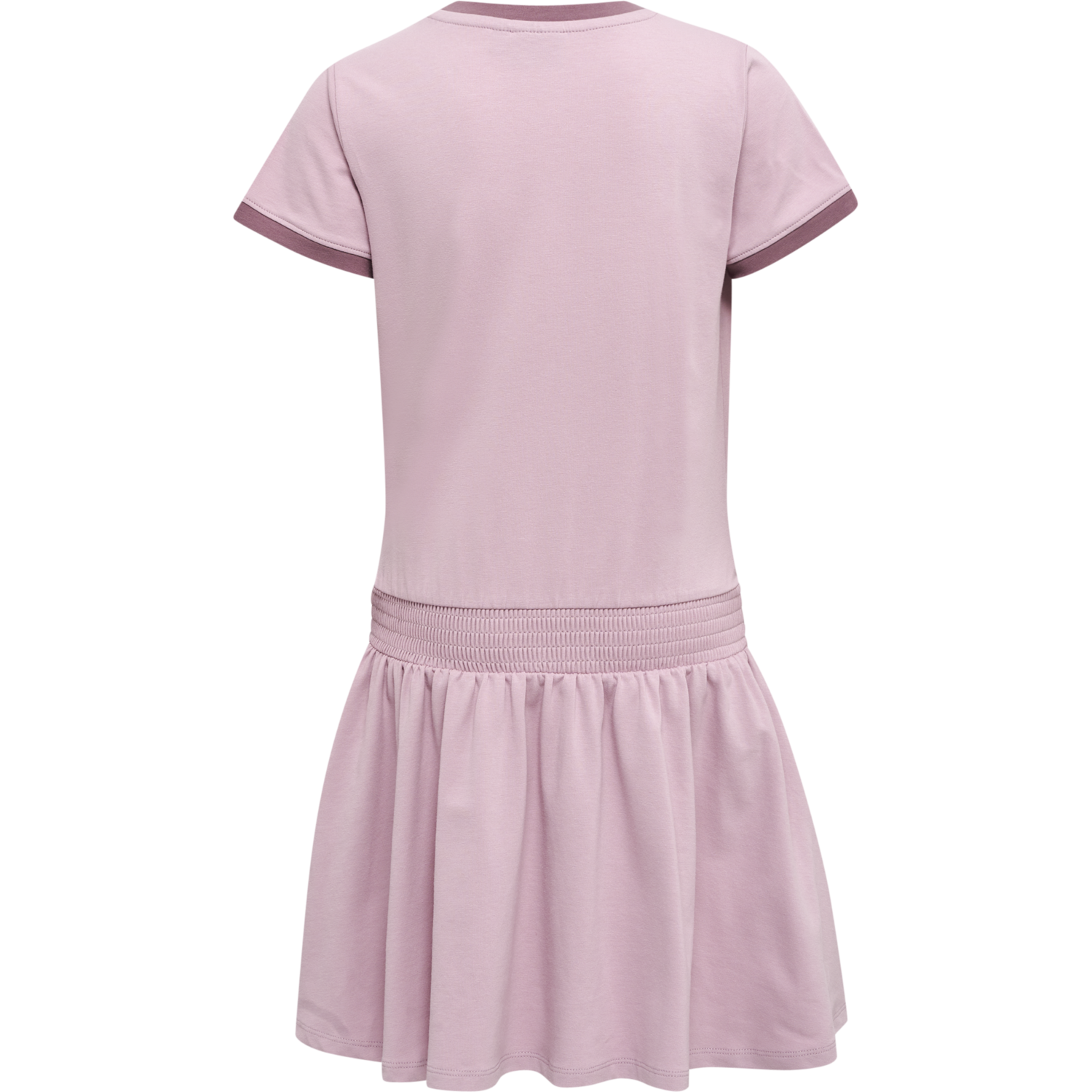 hmlCLOUD DRESS S/S